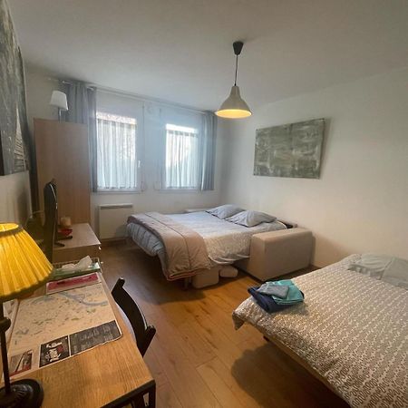 Studio Cozy Centre Ville Chalon-sur-Saône Kültér fotó