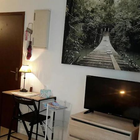 Studio Cozy Centre Ville Chalon-sur-Saône Kültér fotó