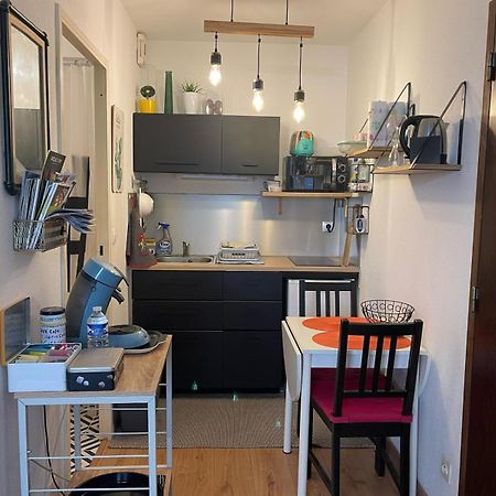 Studio Cozy Centre Ville Chalon-sur-Saône Kültér fotó