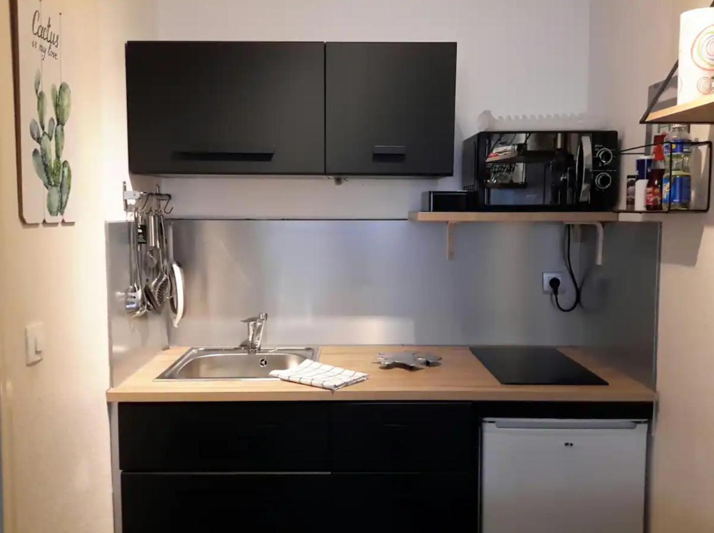 Studio Cozy Centre Ville Chalon-sur-Saône Kültér fotó
