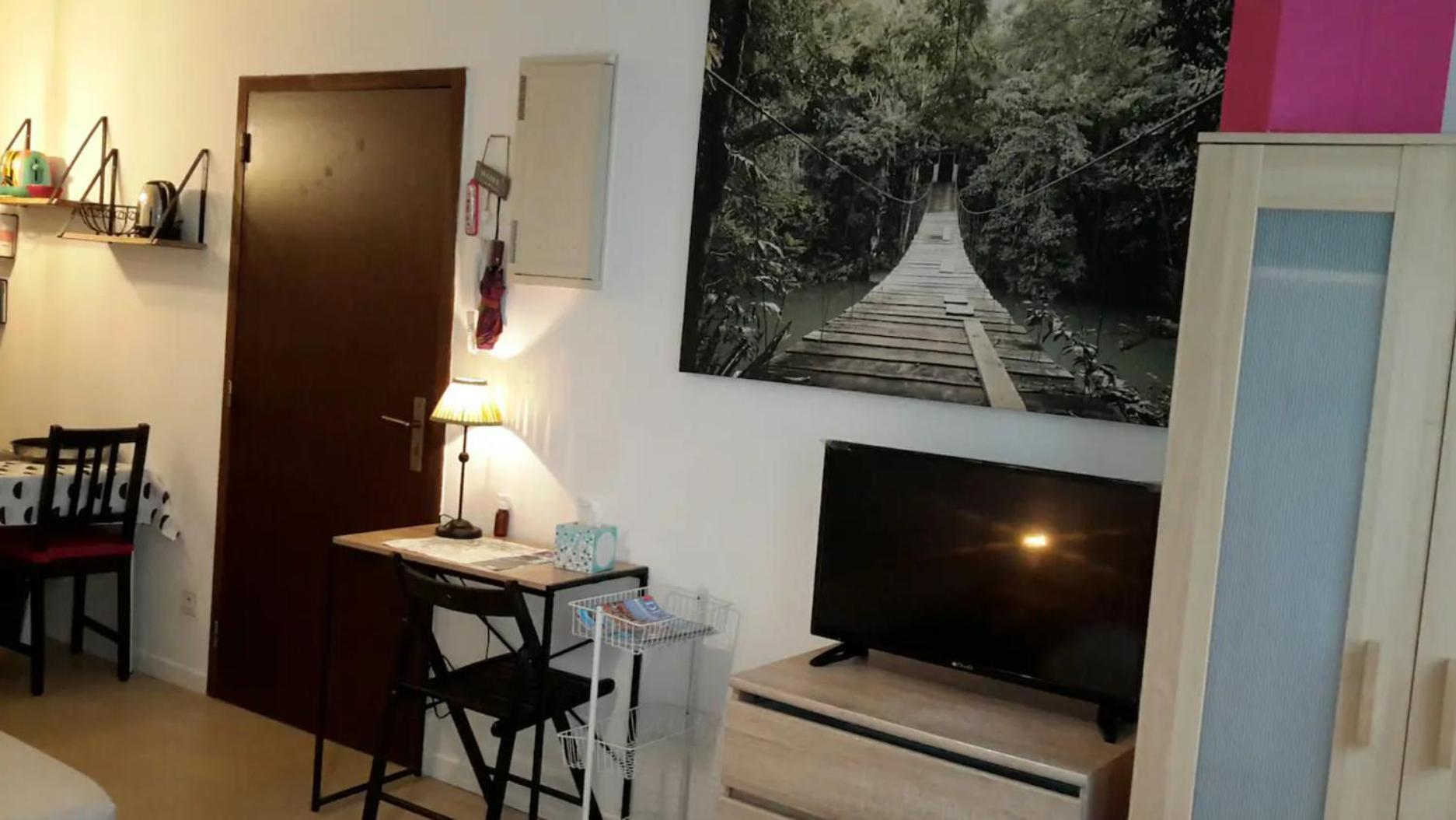 Studio Cozy Centre Ville Chalon-sur-Saône Kültér fotó
