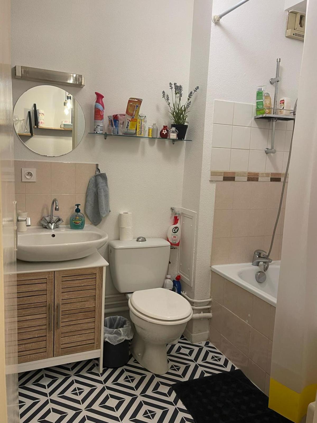 Studio Cozy Centre Ville Chalon-sur-Saône Kültér fotó