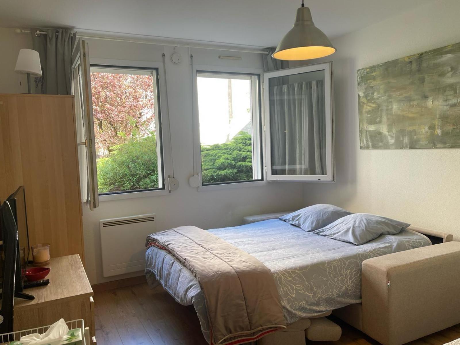 Studio Cozy Centre Ville Chalon-sur-Saône Kültér fotó