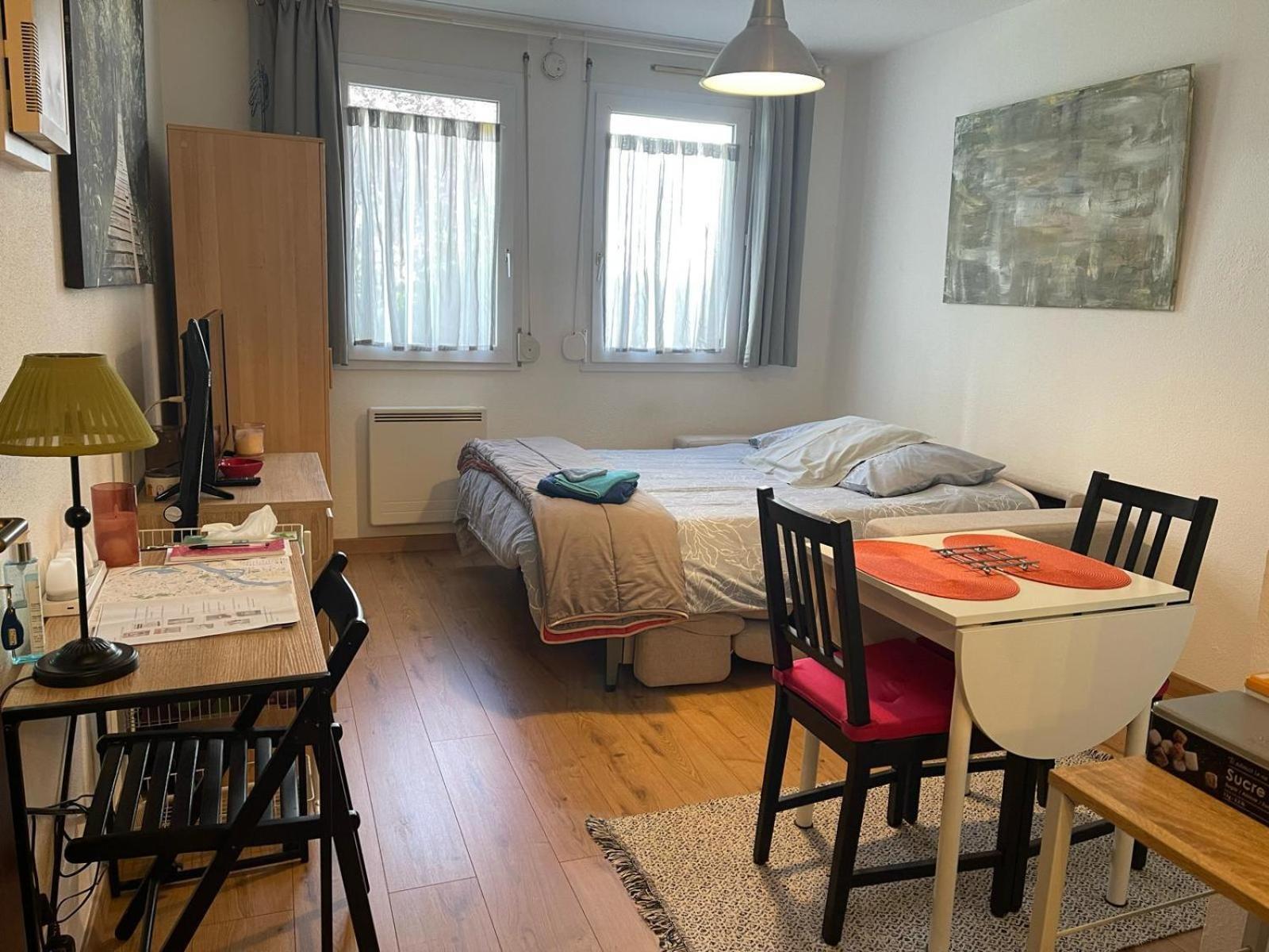 Studio Cozy Centre Ville Chalon-sur-Saône Kültér fotó